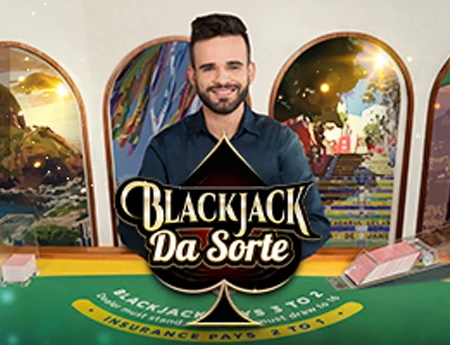 Blackjack da Sorte