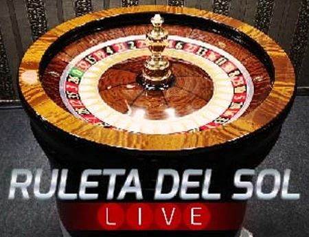 Ruleta del Sol