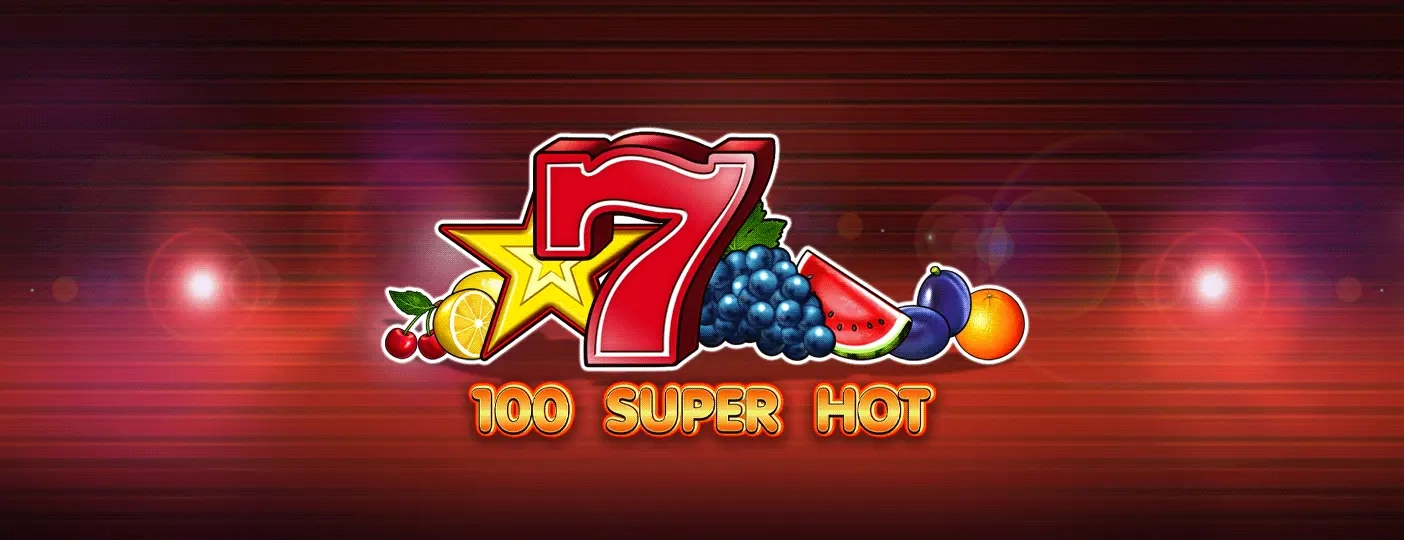 100 Super Hot